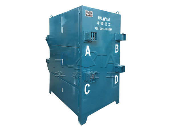 WX-6BS 四流喂線(xiàn)機(jī)